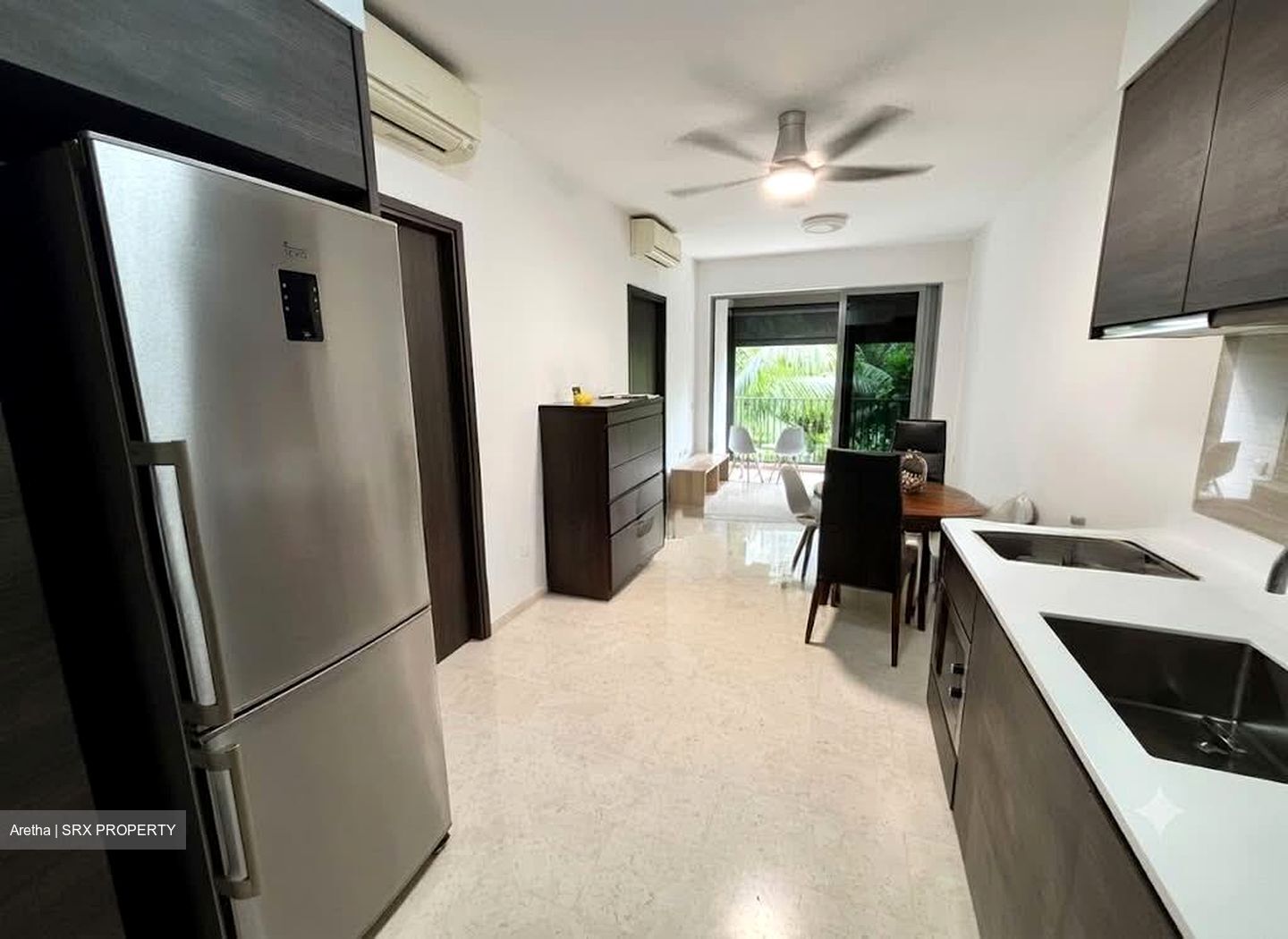 Rivertrees Residences (D28), Apartment #595742311